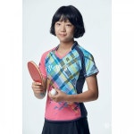 ‘탁구 신동’ 신유빈, 고교진학 대신 실업 무대 선택