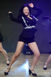[포토] 시그니처 선 ‘육감적인 댄스’
