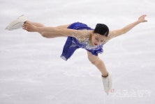 [포토] 유영 ‘공중제비’