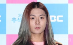[전문] 장문복, 전 여친 폭로에 심경고백 “선 넘지 말아야…할많하않”