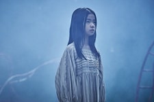 ‘클로젯’ 김시아, 관객들 공포로 몰고간 탄탄한 연기력