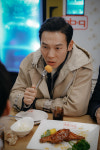 주식회사 유경상사 | [‘사랑의 불시착’ 인터뷰 ①] 5중대 특무상사 ‘표치수’ 양경원