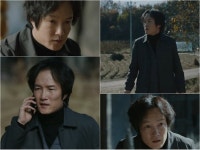 ‘방법’ 이중옥, 방법사 ‘소진’ 정체 알아내…짜릿한 전개 예고
