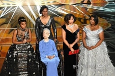 영화 ‘히든 피겨스’ 실제주인공 캐서린 존슨 101세로 사망