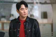 [DA:인터뷰] “연기 그만두고 싶기도…” 조한선, 다시 쓴 ‘인생캐=임동규’