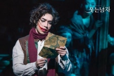 이석훈, ‘웃는 남자’ 종연 소감 “추억이 되어버린 그윈플렌”