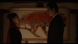 예지원, 파격적인 변신…‘그녀의 비밀정원’ 스틸 공개