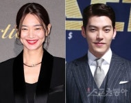 나란히 1억 기부…‘6년째 예쁜 사랑’ 신민아-김우빈 커플의 품격