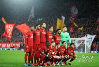 EPL 시즌 취소 후 리버풀 우승?… UEFA 회장 “가짜뉴스다”