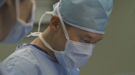 [건강 올레길] 허리디스크, 보존적 치료 호전 없다면 척추내시경수술이 답