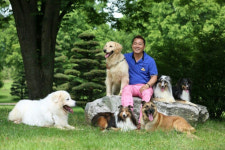 ‘원조 개통령’ 이웅종 교수 “반려동물 산업 성장 앞서 ‘펫티켓’ 길러야”