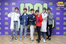 ‘아이돌 라디오’ 원어스 이도 “‘쉽게 쓰여진 노래’ 가사 버전 10가지”