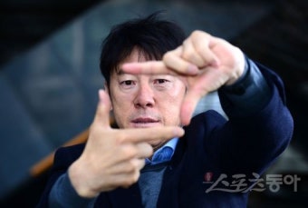 [인터뷰] ‘집콕’ 신태용 감독, “한국에도 인도네시아에도 좋은 날 오겠죠”