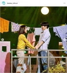 ‘기생충’ 이정은, ‘놀면 뭐하니?’ 출연…뮤지컬 ‘빨래’ 공연