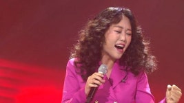 ‘트로트 가수다’ 김용임·박혜신, 1:1 데스매치…역대급 무대 예고