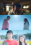 [TV북마크] 종영 ‘계약우정’ 이신영·신승호·김소혜, 잔인한 봄→한뼘 성장