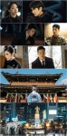 [DA:투데이] 첫방 ‘더킹-영원의 군주’ 이민호·김고은→갓은숙의 귀환