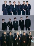 [DA:이슈] 몬스타엑스vs뉴이스트vs데이식스, 5월 11일 ‘삼파전’ 어게인