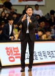 이상민 감독, 서울 삼성과 2년 재계약 합의
