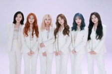 에이프릴 “긴 공백, 소중한 컴백…‘콘셉돌장인’ 되고파” [일문일답]
