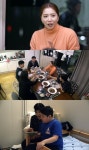 ‘편스토랑’ 오윤아 가족 공개…닮은꼴 외모 깜짝