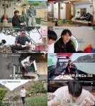 ‘삼시세끼 어촌편5’ 차승원·유해진·손호준, 만재도로부터 5년 후 하이라이트