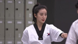 ‘부럽지’ 우혜림♥신민철 핑크빛 태권도 데이트 (ft.애교 무엇?)