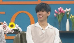 ’비디오스타’ 가호 ‘이태원 클라쓰’ OST ‘시작’ 무대, 방송 최초 공개