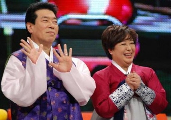 혜은이, 김동현과 30년 만에 이혼 “지난해 협의 끝 결별” [공식입장] | 포토뉴스