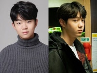 [종합] 정준원·전진서 SNS 논란→“부적절한 언행 죄송+재발방지 약속”