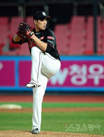 KT 불펜 대거 변동…김재윤·김민수·손동현, 11일 1군 말소