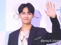 [종합] 이진혁 자필사과 “태도 논란 죄송…진심 반성 중” (전문)