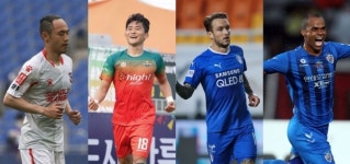 부산 VS 전북 1740일 만의 맞대결, K리그1 2020 2라운드 관전 포인트는?