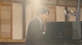 이루마, 오늘(15일) 스튜디오 기와 온라인 미니콘서트