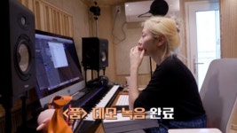 ‘온앤오프’ 김민아, 기상캐스터 사직 심경 고백…사무실 떠나며 ‘울컥’