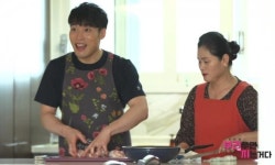 ‘부럽지’ 혜림, 아버지 편지에 눈물 뚝뚝…♥신민철 당황