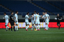 성남FC, 홈경기 앞두고 호텔 숙박한 이유는?