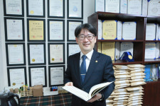 김태환 변호사 “현대판 장발장이 없는 따뜻한 사회 구현을 위해”
