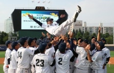 제74회 황금사자기 전국고교야구대회 11일 개막, 강릉고-광주일고 1회전부터 빅뱅