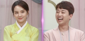 ‘불후의 명곡’ 송소희X이찬원, 불후에서 콜라보 성사?