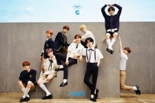 크래비티 후속곡 ‘클라우드 나인’ 유닛-단체 콘셉트 포토 공개