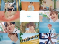 크래비티, 무더위 날리는 싱그러움…‘Cloud9’ MV 티저 공개