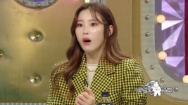 [DAY컷] ‘라디오스타’ 김하영 심경고백 “유민상에게 진짜 마음 생겨”