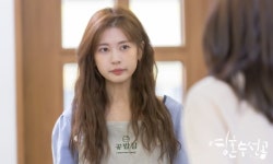 ‘영혼수선공’ 정소민×주민경 찐 우정 위기…살벌 눈빛 교환