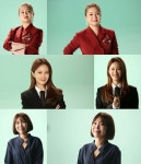 ‘다큐 인사이트’ 박나래-김지민-오나미, 웃음기 뺀 그녀들의 이야기