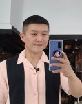 [DAY컷] ‘10kg 감량’ 조세호, 선명한 턱선+환한 안색…싸이 ‘감탄’