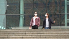 ‘어서와’ 아산FC 무야키치, 한방 치료 도전…“침 너무 아파” 기겁