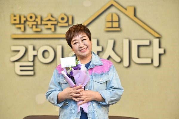 [종합] ‘박원숙의 같이 삽시다’ 혜은이·문숙 합류 “정동원·영탁 게스트 원해” | 포토뉴스