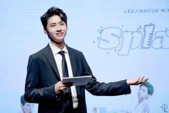 이진혁 오늘 컴백 쇼케이스…“진혁이들의 Show” 부캐 등장 예고