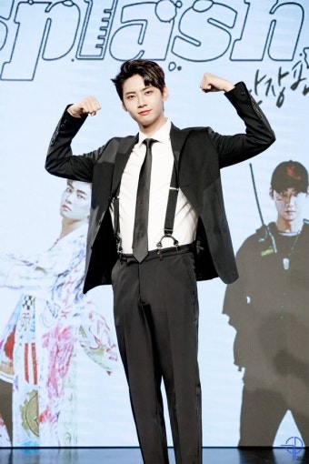 이진혁 오늘 컴백 쇼케이스…“진혁이들의 Show” 부캐 등장 예고